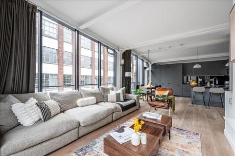 3 bedroom apartment to rent, Boundary Street, Shoreditch, London, E2