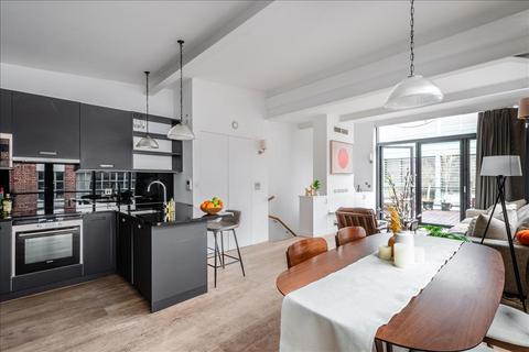 3 bedroom apartment to rent, Boundary Street, Shoreditch, London, E2