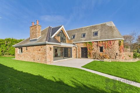 5 bedroom detached house for sale, St John