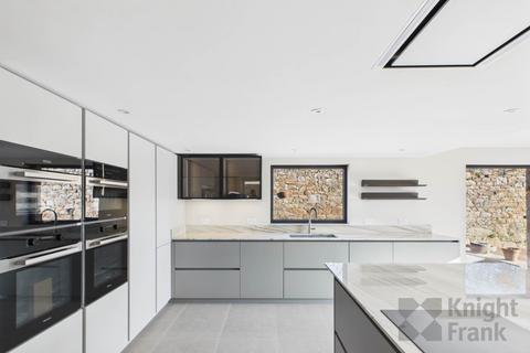 5 bedroom detached house for sale, St John