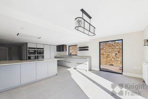 5 bedroom detached house for sale, St John
