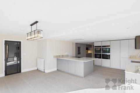5 bedroom detached house for sale, St John
