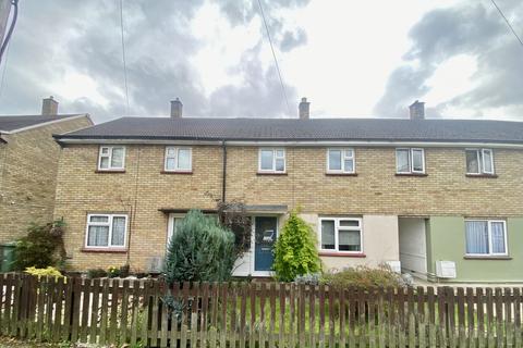 undefined, Rutland Close, CB4 2HT