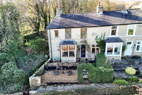 3 bedroom terraced house for sale, Bank Terrace, Simonstone, BB12 7NW