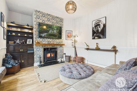 3 bedroom terraced house for sale, Bank Terrace, Simonstone, BB12 7NW