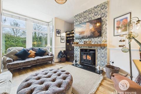 3 bedroom terraced house for sale, Bank Terrace, Simonstone, BB12 7NW