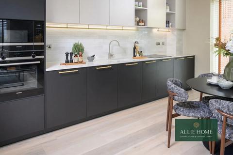 2 bedroom flat for sale, Alexandra Gate, London N8