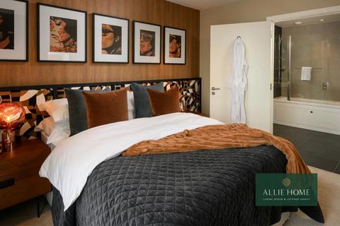 2 bedroom flat for sale, Alexandra Gate, London N8