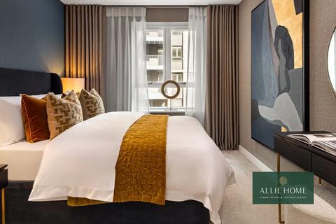 2 bedroom flat for sale, Alexandra Gate, London N8