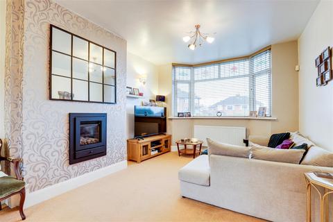 3 bedroom semi-detached house for sale, Cantley Avenue, Nottingham NG4