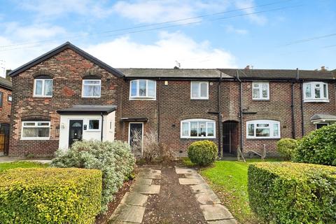 undefined, Parrs Wood Road, Withington, Manchester, M20