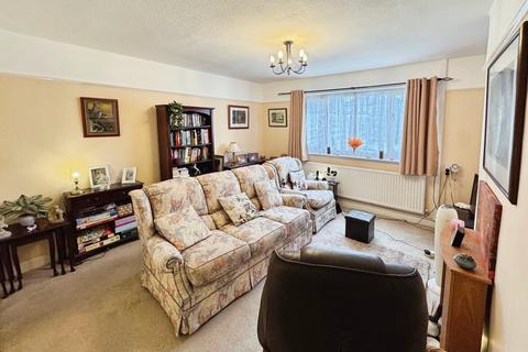 undefined, Parrs Wood Road, Withington, Manchester, M20