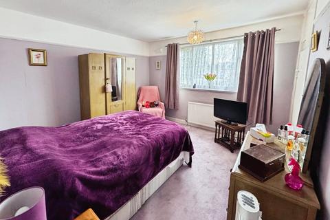 undefined, Parrs Wood Road, Withington, Manchester, M20