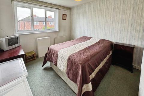 undefined, Parrs Wood Road, Withington, Manchester, M20