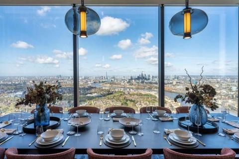 undefined, Marsh Wall, London E14