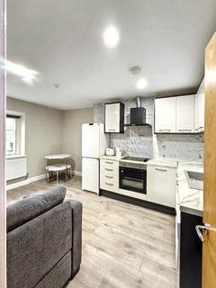 undefined, Langsett Road, Sheffield S6