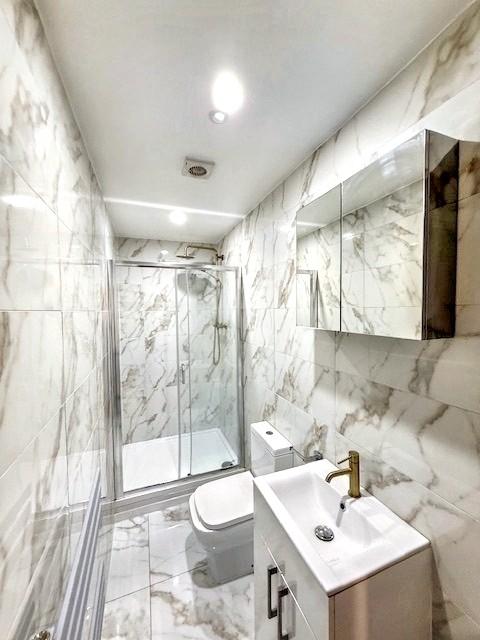 Luxury Bathroom