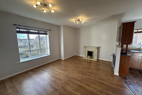 2 bedroom apartment to rent, Companions Close, Wickersley, Rotherham S66