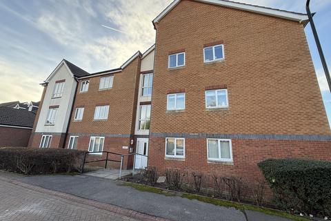 undefined, Companions Close, Wickersley, Rotherham S66