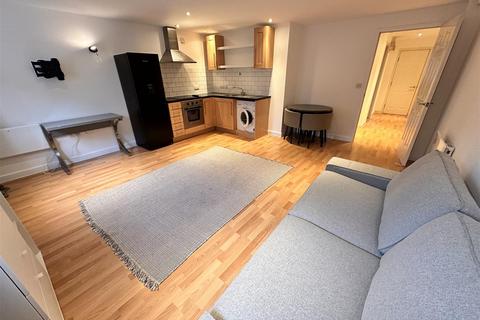1 bedroom apartment to rent, The Royal, Wilton Place, Salford