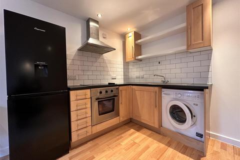 1 bedroom apartment to rent, The Royal, Wilton Place, Salford