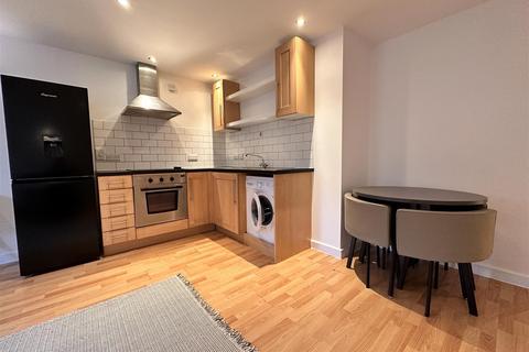 1 bedroom apartment to rent, The Royal, Wilton Place, Salford