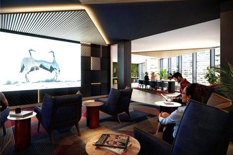 undefined, Marsh Wall, London E14