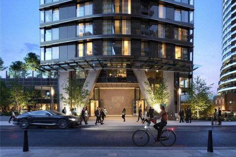 2 bedroom apartment for sale, Marsh Wall, London E14