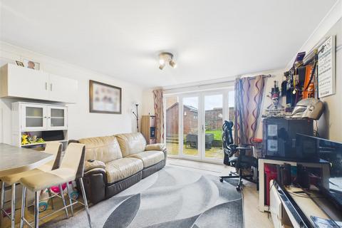 undefined, Turner Close, Brough