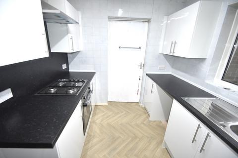 undefined, Kincaid Way, Milton Of Campsie G66