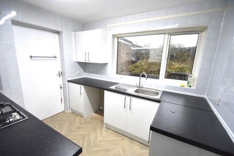 undefined, Kincaid Way, Milton Of Campsie G66