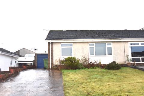 2 bedroom semi-detached bungalow for sale, Kincaid Way, Milton Of Campsie G66