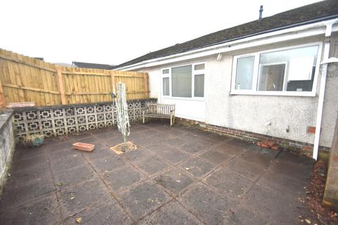 2 bedroom semi-detached bungalow for sale, Kincaid Way, Milton Of Campsie G66