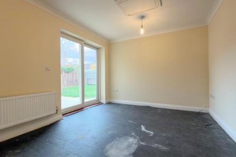 undefined, Bancroft Lane, Soham CB7