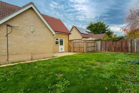 undefined, Bancroft Lane, Soham CB7