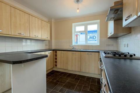 undefined, Bancroft Lane, Soham CB7
