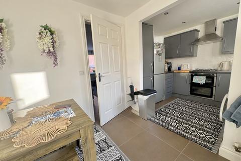 undefined, Beadnell Drive, Seaham, County Durham, SR7