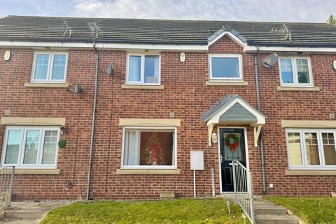 Beadnell Drive, Seaham, County Durham, SR7