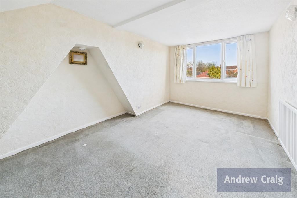Loft Bedroom