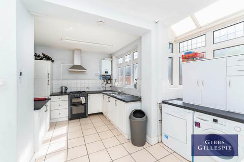 undefined, Brunswick Road, London, W5