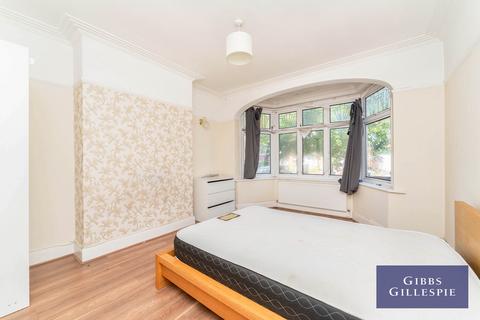 undefined, Brunswick Road, London, W5
