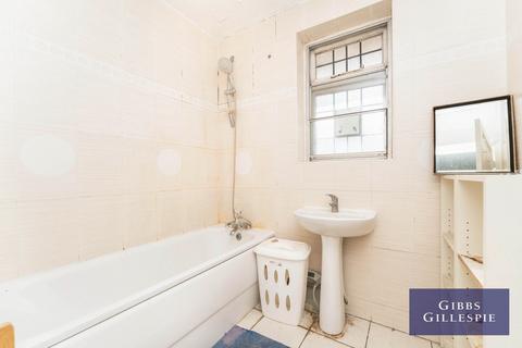 undefined, Brunswick Road, London, W5