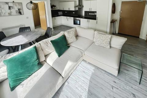 undefined, Cypress Road, Luton, Bedfordshire, LU1