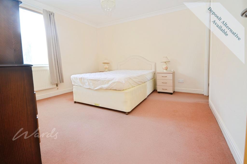Hardy bed 1