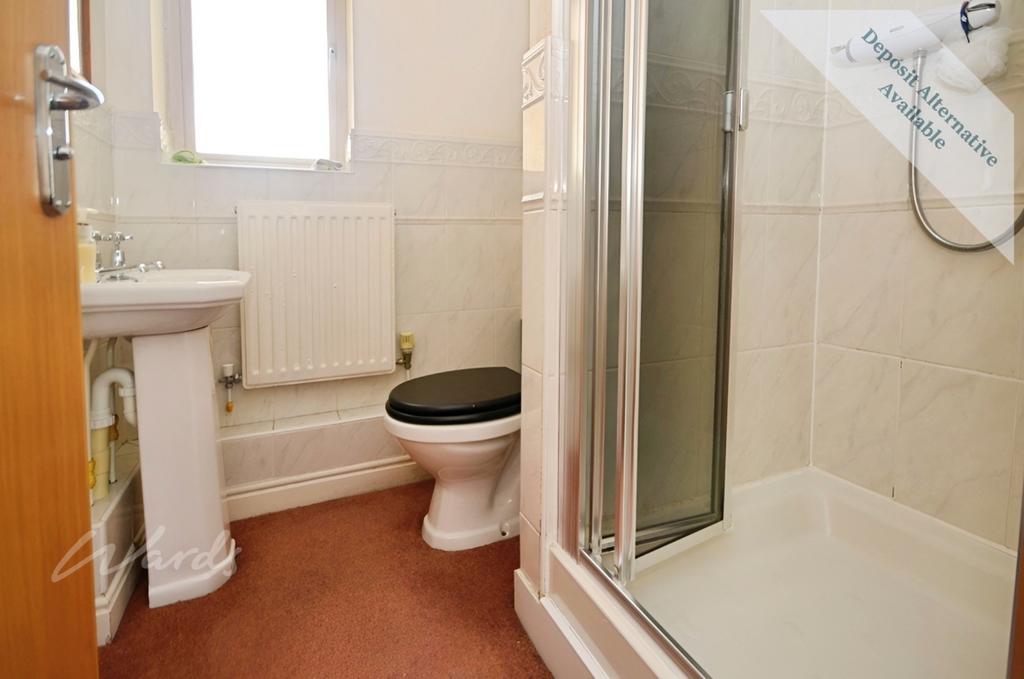 Hardy ensuite