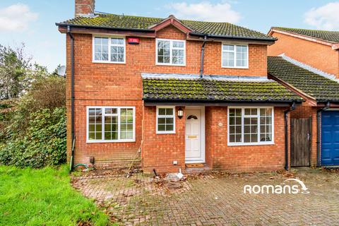 undefined, Frampton Way, Kings Worthy, Winchester, SO23