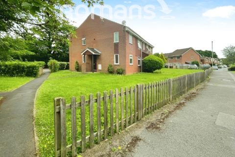 Cibbons Road, Chineham, Basingstoke, RG24
