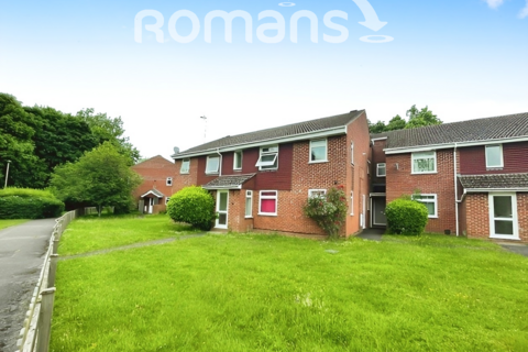 undefined, Cibbons Road, Chineham, Basingstoke, RG24