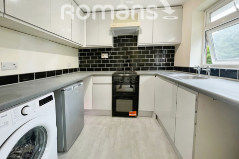 undefined, Cibbons Road, Chineham, Basingstoke, RG24