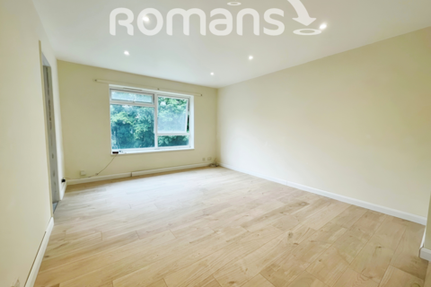 undefined, Cibbons Road, Chineham, Basingstoke, RG24